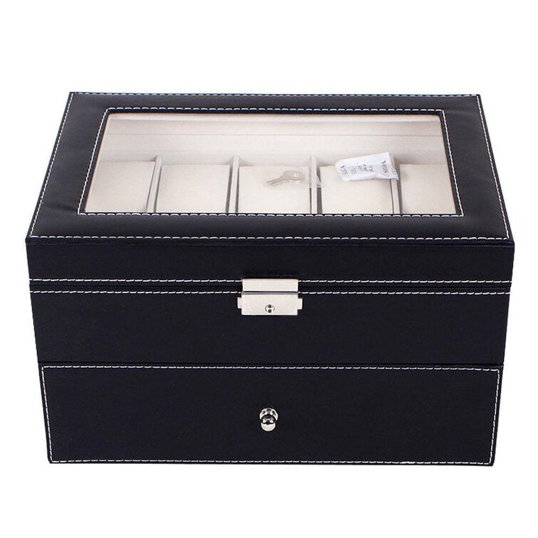 Wayfair sales watch box